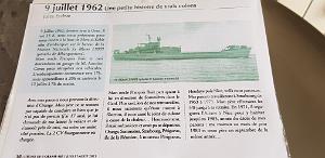 2023 07 09 UNE PETITE HISTOIRE DE VRAIS COLONS
